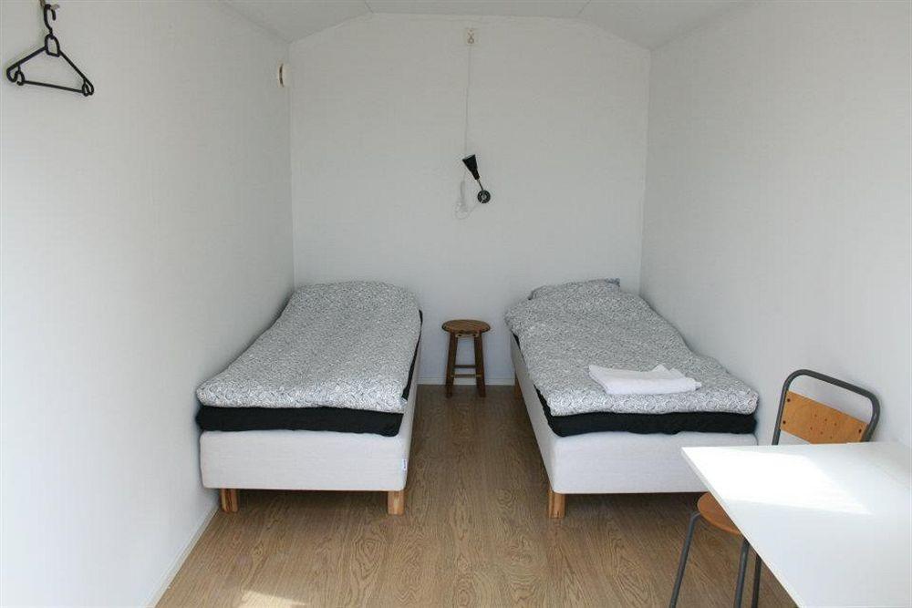Trehoerna Hotell & Konferens Trehorna Kültér fotó