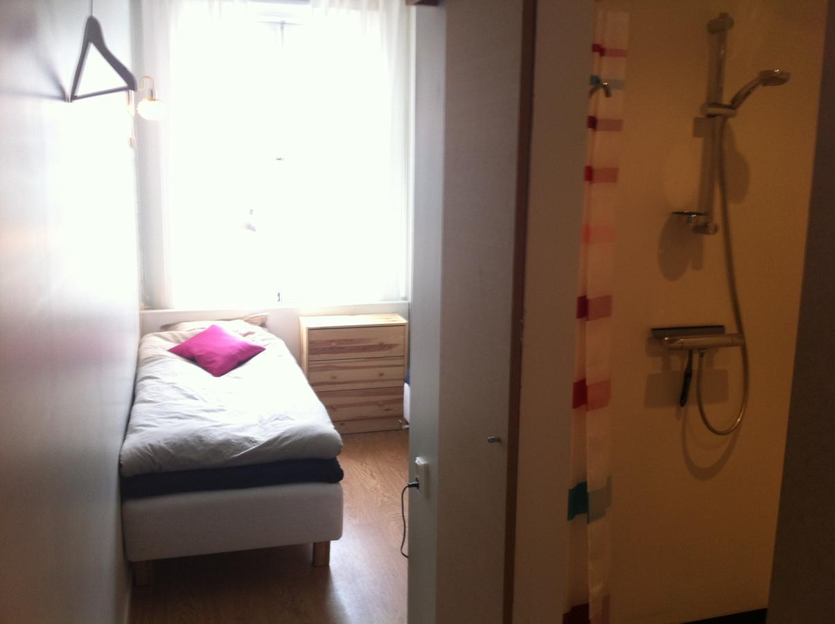Trehoerna Hotell & Konferens Trehorna Kültér fotó